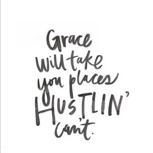 Meet your Posher, Renee